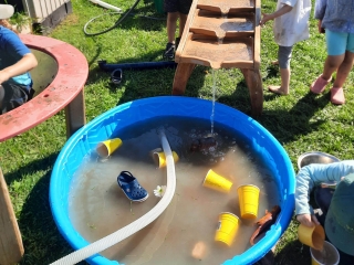 Chute d_eau